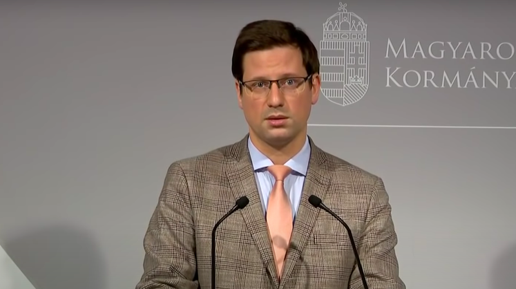 Венгрия пообещала заблокировать вступление Украины в НАТО