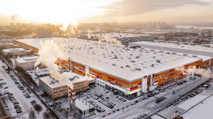 В ОЭЗ «Технополис Москва» увеличат производство медизделий для урологии