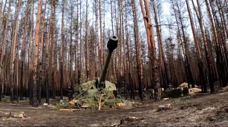 Песков указал на невозможность достичь целей СВО политико-дипломатическим путем