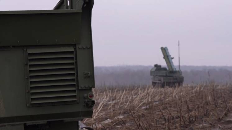Белгород дважды за день подвергся атаке со стороны Украины