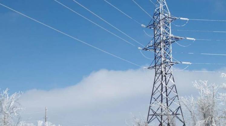 В Крыму могут отказаться от уличного освещения из-за морозов