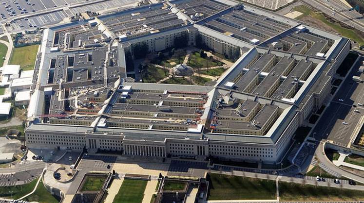 США расширили санкции против китайских компаний