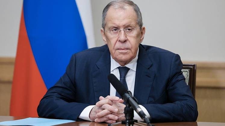 Россия ужесточает позицию по Украине