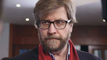 ВЛАДИМИР ГЕРДО/ТАСС 