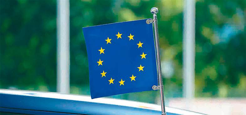 EPA/SEAN GALLUP / POOL/ТАСС 