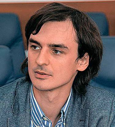  Заур Мамедьяров