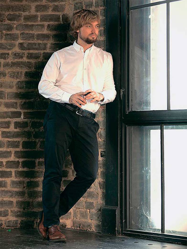 Magic Group Александр Перемятов: «Сейчас в каждом регионе активно развиваются свои локальные бренды»