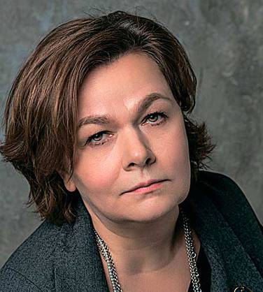  Татьяна Гурова