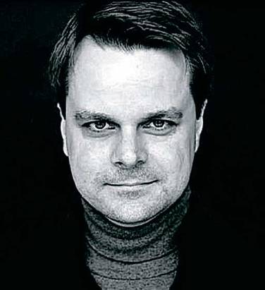  Илья Фабричников