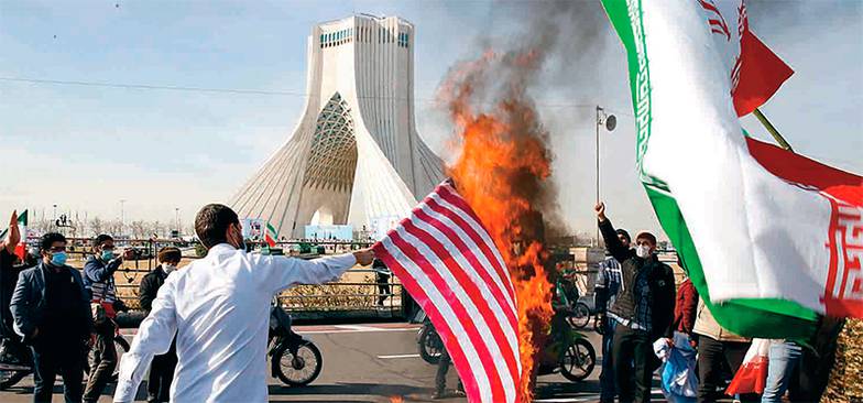 ABEDIN TAHERKENAREH/EPA 