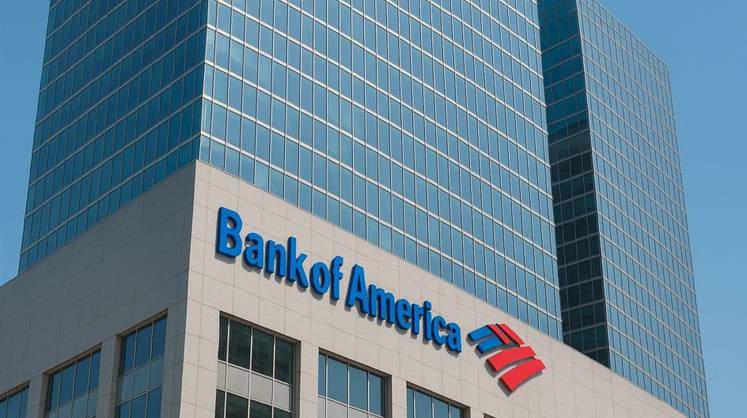 Bank of America: эпоха господства крупных компаний на фондовом рынке завершается