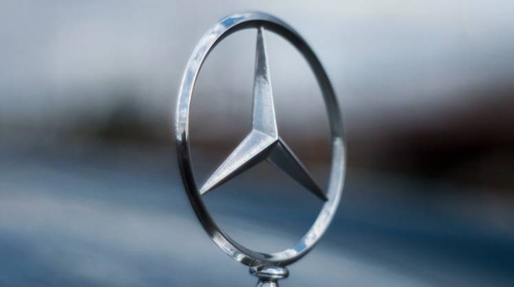 Mercedes возвращается к автомобилям с двигателями внутреннего сгорания