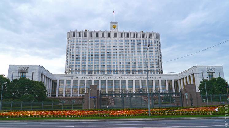 Правительство отменяет обязательную удаленную работу для сотрудников старше 65 лет