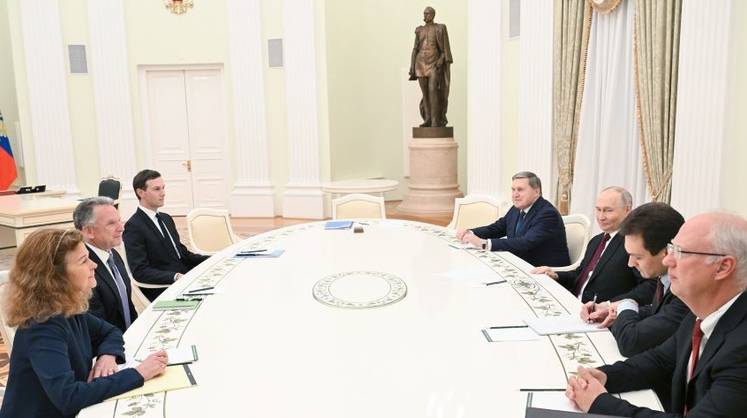 «Некоторые американские наработки выглядят более-менее приемлемо»