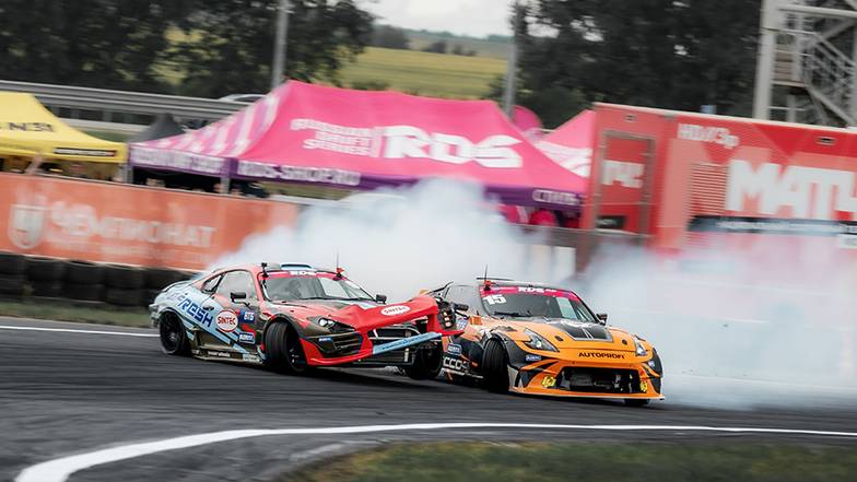 предоставлено пресс-службой RDS 