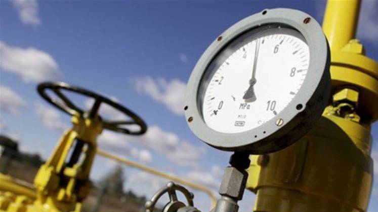 ЕК отказалась от идеи установить лимит цен на российский газ