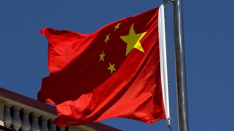 Китай предупредил Украину об опасности признания компаний из КНР спонсорами войны