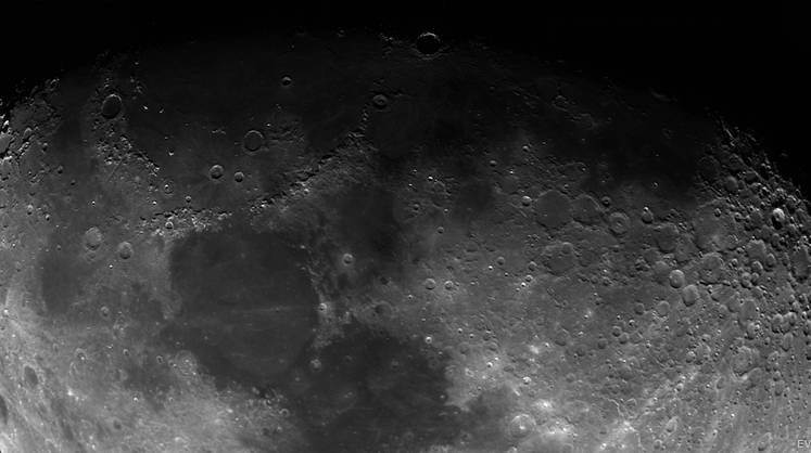 Китайский космический аппарат сел на Луну