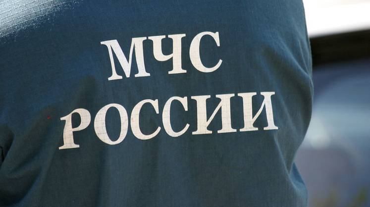 В МЧС сообщили, что пропавший в Якутии самолет найден в 70 км от населенного пункта Оленек