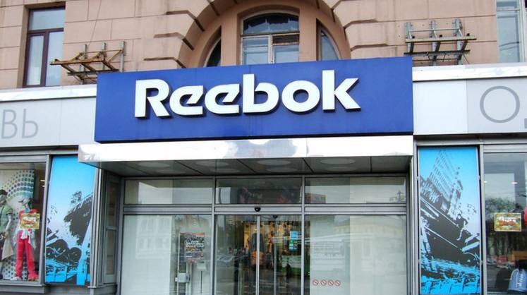 Российский бизнес Reebok приобрела турецкая компания FLO Retailing