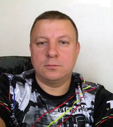 ФОТО ИЗ ЛИЧНОГО АРХИВА Владелец группы компаний «Автодрайвер»  Андрей Алексеев работает в сегменте b2b