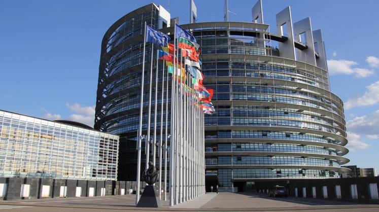 Европарламент призвал приостановить запуск Белорусской АЭС