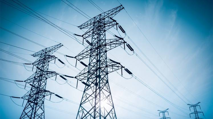 Сюжет дня: бумаги электроэнергетиков на пике спроса