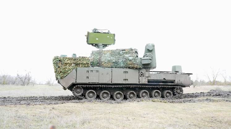 Не гиперзвуком единым: уроки ближневосточной войны