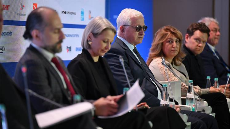 Креативная экономика шире, чем кажется