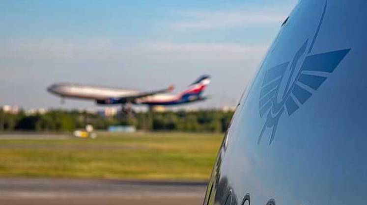 Гражданская авиация уперлась в потолок