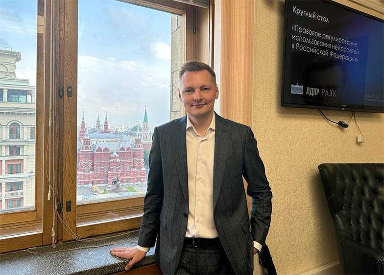 из личного архива 