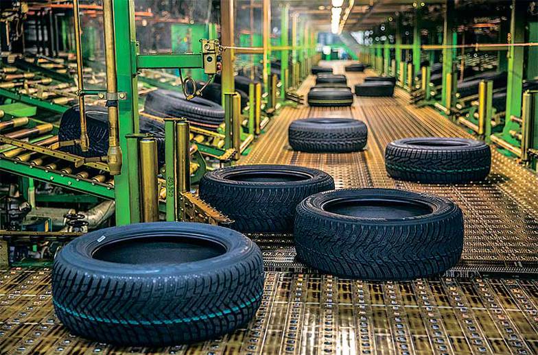 РУСЛАН ШАМУКОВ/ТАСС 