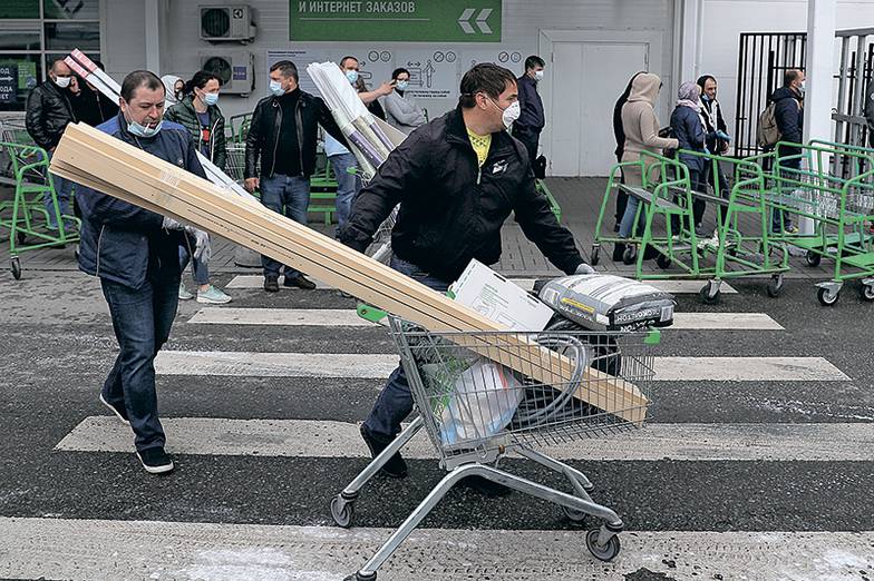 ГАВРИИЛ ГРИГОРОВ/ТАСС 