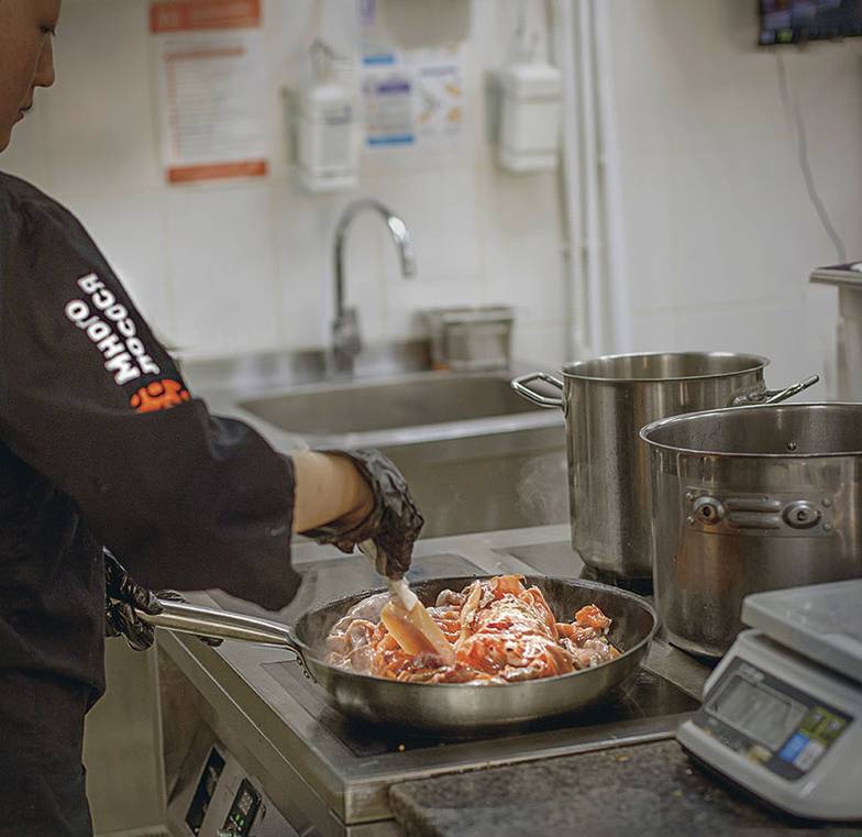 Светлана Постоенко 