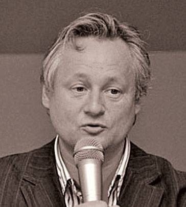  Станислав Кулиш