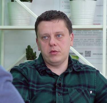 ФОТО ИЗ АРХИВА КОМПАНИИ Каждый работодатель пытается построить стену вокруг себя. Государство способно, как мне кажется, это разбить