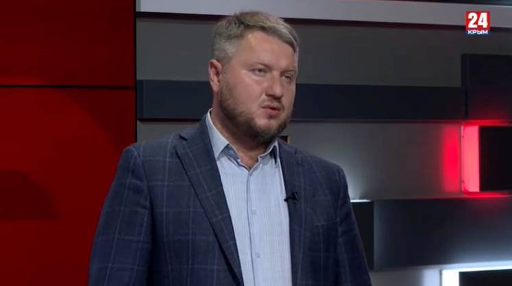 В правительстве Крыма произошла третья за неделю отставка