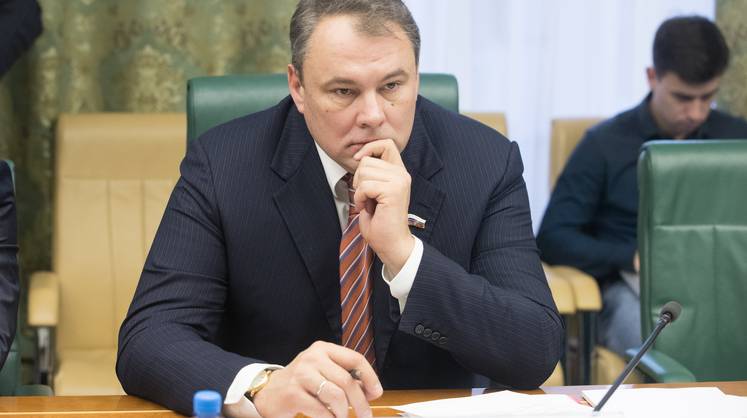 Толстой призвал РФ готовиться к выходу из Совета Европы