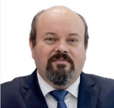  Заместитель гендиректора компании  Simetra Константин  Тихонов