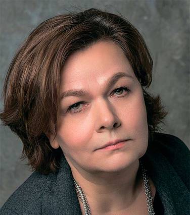  Татьяна Гурова