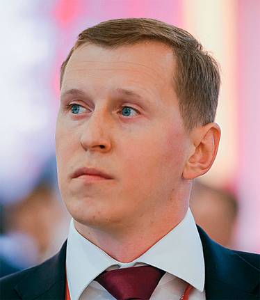 ЕГОР АЛЕЕВ/ФОТОХОСТ-АГЕНТСТВО ТАСС Илья Сивцев, генеральный директор ГК « Астра»