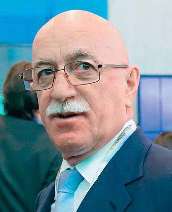 ИТАР-ТАСС/АРТЕМ ГЕОДАКЯН Таймураз Боллоев — известный на российском рынке предприниматель из доверенного круга президента, возглавлял «Балтику» в период становления компании