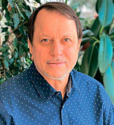 «Тепловей» Сергей Давыдов уверен, что спрос на устройства его компании будет только расти