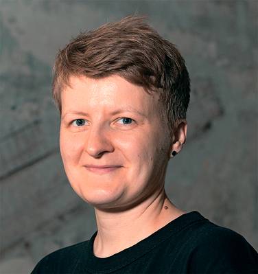 ОЛЕГ СЕРДЕЧНИКОВ Мария Дмитриева ушла из сисадминов в «Старбакс» и создала свою сеть