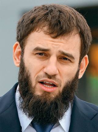 ЕЛЕНА АФОНИНА/ТАСС Новый руководитель «Данон Россия», министр сельского хозяйства Чечни Якуб Закриев обеспечит присутствие компании на молочном рынке республики, чего раньше добиться не удавалось