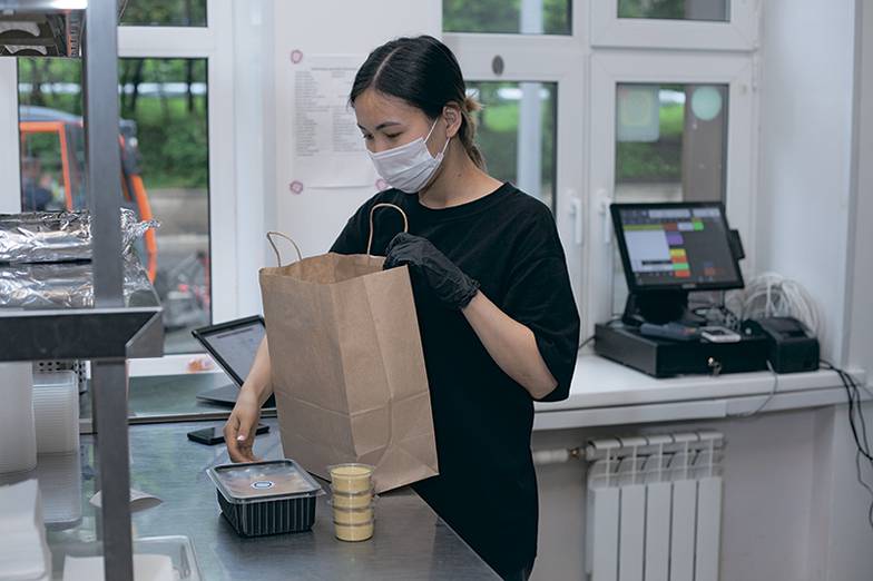 ОЛЕГ СЕРДЕЧНИКОВ Доставка в сети тоже есть