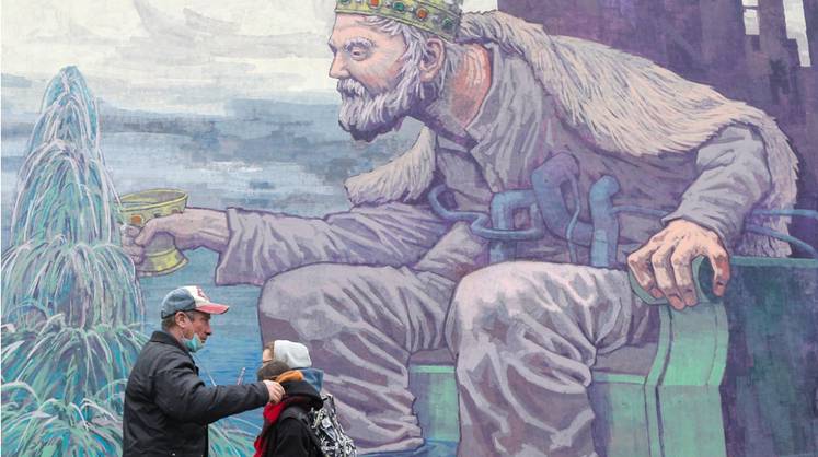 Первый в истории эпидсезон без гриппа отмечен в России