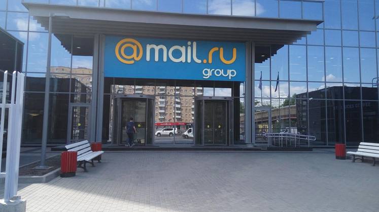 Mail.ru Group вложит в AliExpress Russia $60,3 млн