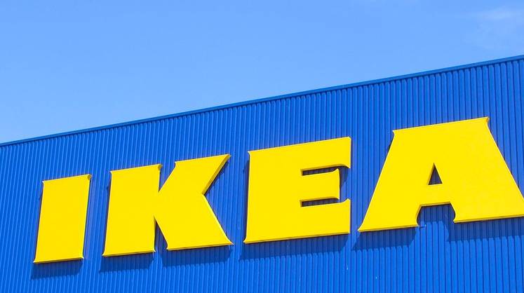 Белорусская компания начнет продавать аналоги товаров IKEA в Москве