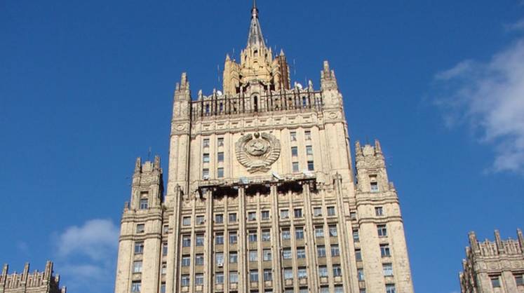 Москва изучит предложения генсека ООН по реализации зерновой сделки